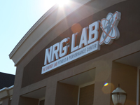 NRG-LAB